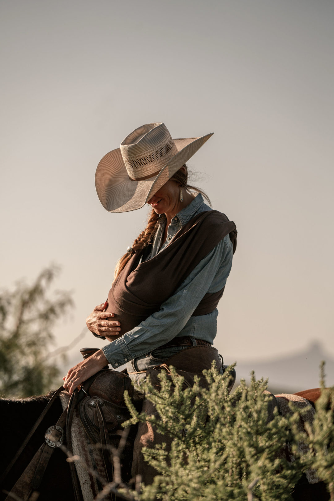 Atwood Hat Company The hat that cowboys wear.